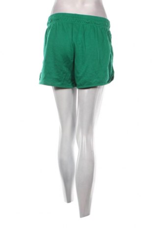 Γυναικείο κοντό παντελόνι Primark, Μέγεθος M, Χρώμα Πράσινο, Τιμή 4,58 €