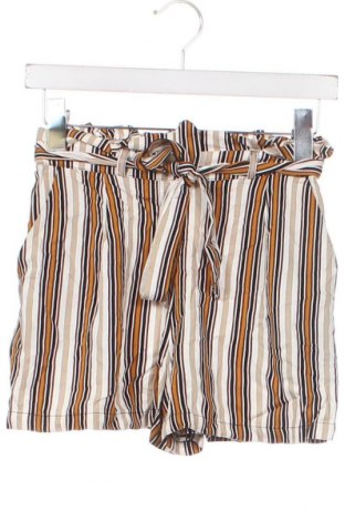 Γυναικείο κοντό παντελόνι Pull&Bear, Μέγεθος XS, Χρώμα Πολύχρωμο, Τιμή 6,46 €