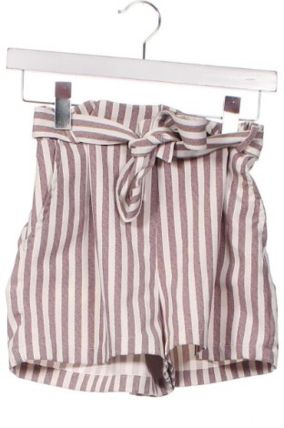 Pantaloni scurți de femei Pull&Bear, Mărime XS, Culoare Multicolor, Preț 48,47 Lei