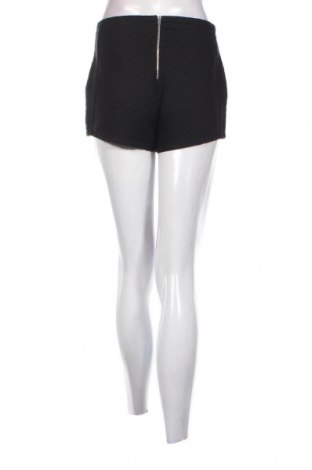Damen Shorts Pull&Bear, Größe S, Farbe Schwarz, Preis 5,19 €