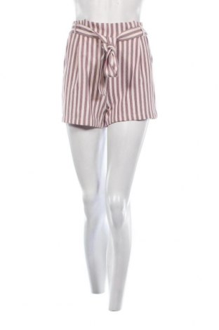 Γυναικείο κοντό παντελόνι Pull&Bear, Μέγεθος S, Χρώμα Πολύχρωμο, Τιμή 5,29 €
