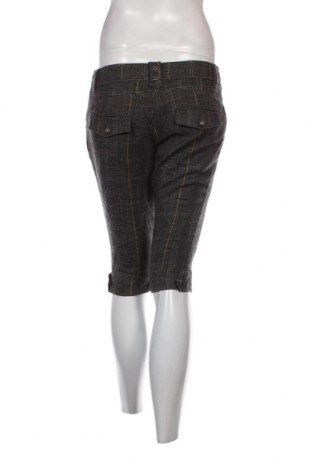 Γυναικείο κοντό παντελόνι Q/S by S.Oliver, Μέγεθος S, Χρώμα Γκρί, Τιμή 21,03 €