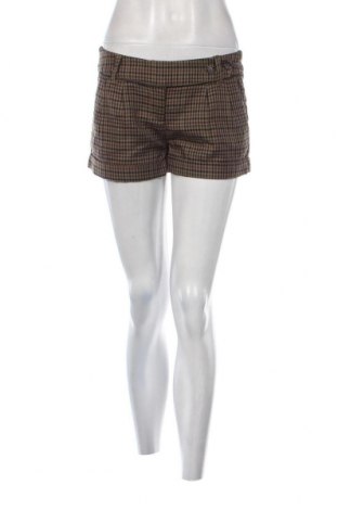 Дамски къс панталон Q/S by S.Oliver, Размер M, Цвят Многоцветен, Цена 7,14 лв.