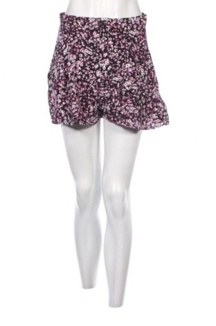 Дамски къс панталон Quiksilver, Размер M, Цвят Многоцветен, Цена 77,00 лв.