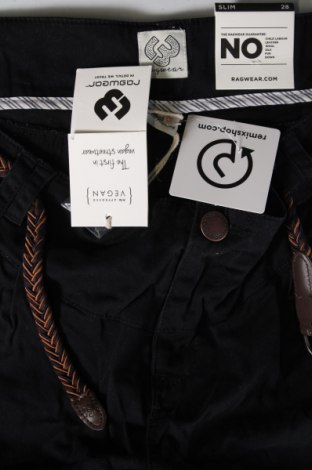 Dámske kraťasy  Ragwear, Veľkosť XL, Farba Čierna, Cena  15,88 €