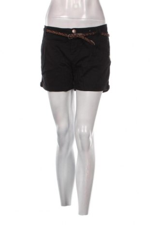 Γυναικείο κοντό παντελόνι Ragwear, Μέγεθος XL, Χρώμα Μαύρο, Τιμή 21,83 €