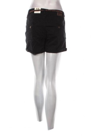 Damen Shorts Ragwear, Größe XL, Farbe Schwarz, Preis 39,69 €