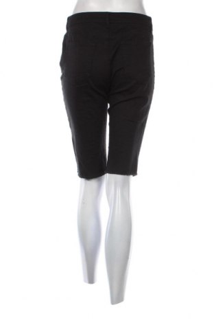 Pantaloni scurți de femei Rainbow, Mărime S, Culoare Negru, Preț 62,50 Lei