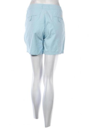 Γυναικείο κοντό παντελόνι Reaper, Μέγεθος XL, Χρώμα Μπλέ, Τιμή 8,30 €