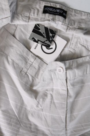 Дамски къс панталон Reaper, Размер XL, Цвят Сив, Цена 31,00 лв.