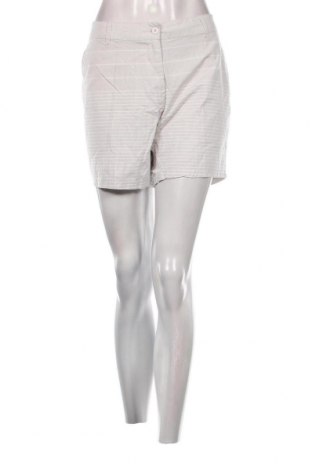 Γυναικείο κοντό παντελόνι Reaper, Μέγεθος XL, Χρώμα Γκρί, Τιμή 8,79 €