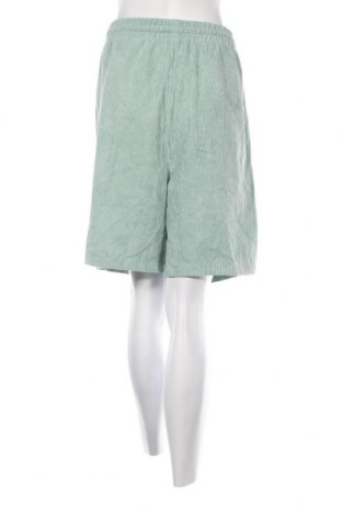 Pantaloni scurți de femei Reclaimed Vintage, Mărime XL, Culoare Verde, Preț 63,75 Lei