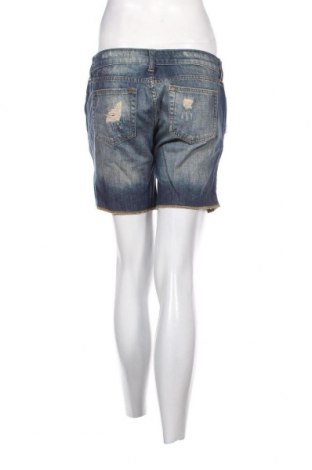 Damen Shorts Refuge, Größe L, Farbe Blau, Preis 7,54 €