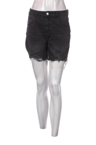 Γυναικείο κοντό παντελόνι Reserved, Μέγεθος M, Χρώμα Γκρί, Τιμή 5,77 €