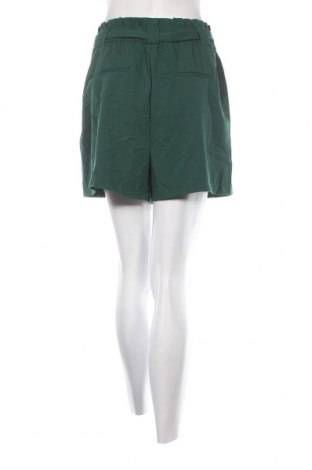 Pantaloni scurți de femei Reserved, Mărime M, Culoare Verde, Preț 28,13 Lei