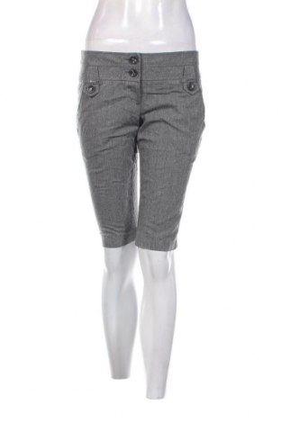 Pantaloni scurți de femei River Island, Mărime S, Culoare Gri, Preț 46,80 Lei