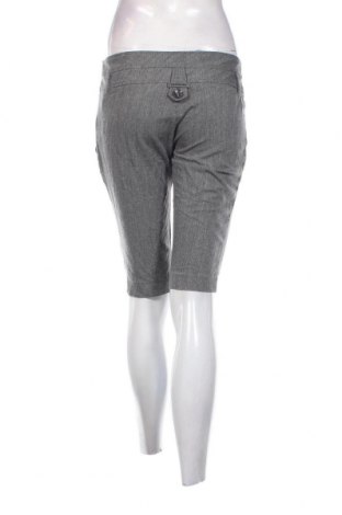 Pantaloni scurți de femei River Island, Mărime S, Culoare Gri, Preț 35,53 Lei