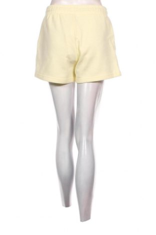 Γυναικείο κοντό παντελόνι Rosemunde, Μέγεθος S, Χρώμα Κίτρινο, Τιμή 30,06 €
