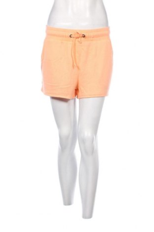 Γυναικείο κοντό παντελόνι Roxy, Μέγεθος L, Χρώμα Πορτοκαλί, Τιμή 5,95 €