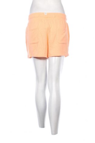 Дамски къс панталон Roxy, Размер L, Цвят Оранжев, Цена 10,78 лв.