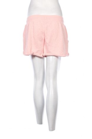 Дамски къс панталон Roxy, Размер L, Цвят Розов, Цена 16,17 лв.