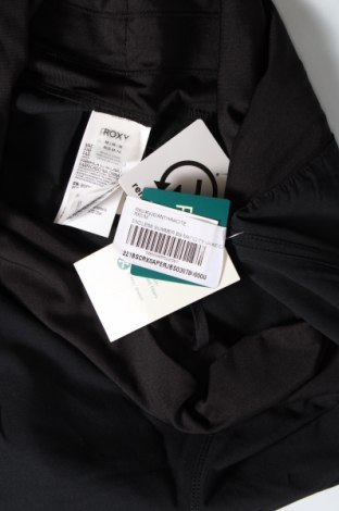 Γυναικείο κοντό παντελόνι Roxy, Μέγεθος M, Χρώμα Μαύρο, Τιμή 6,06 €