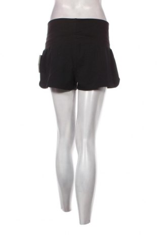 Pantaloni scurți de femei Roxy, Mărime M, Culoare Negru, Preț 38,68 Lei