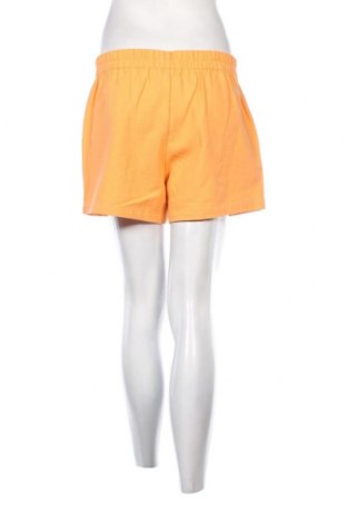 Дамски къс панталон Roxy, Размер S, Цвят Оранжев, Цена 16,17 лв.