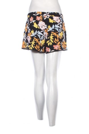 Дамски къс панталон Roxy, Размер M, Цвят Многоцветен, Цена 16,17 лв.