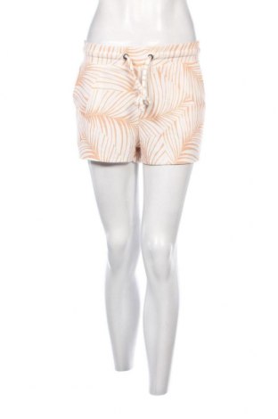 Дамски къс панталон Roxy, Размер L, Цвят Многоцветен, Цена 34,65 лв.