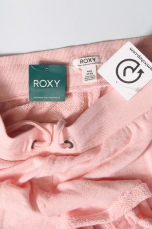 Γυναικείο κοντό παντελόνι Roxy, Μέγεθος M, Χρώμα Ρόζ , Τιμή 5,56 €