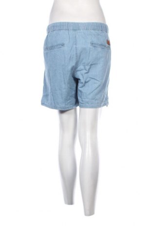 Pantaloni scurți de femei Roxy, Mărime XL, Culoare Albastru, Preț 253,29 Lei