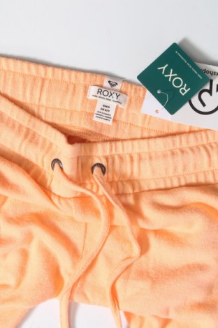 Дамски къс панталон Roxy, Размер M, Цвят Оранжев, Цена 10,78 лв.