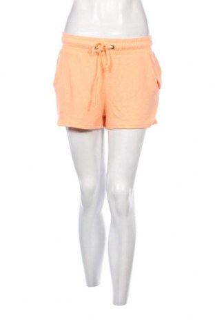 Γυναικείο κοντό παντελόνι Roxy, Μέγεθος M, Χρώμα Πορτοκαλί, Τιμή 17,86 €