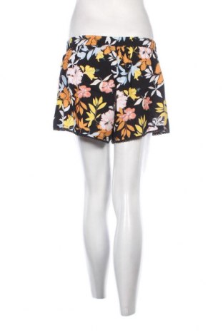 Γυναικείο κοντό παντελόνι Roxy, Μέγεθος L, Χρώμα Πολύχρωμο, Τιμή 8,33 €