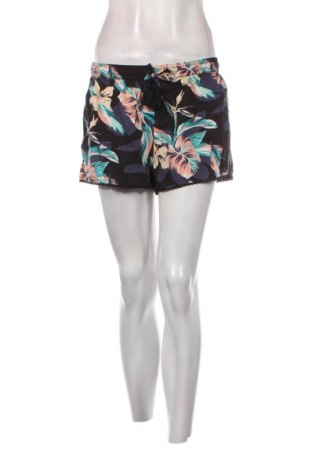 Γυναικείο κοντό παντελόνι Roxy, Μέγεθος S, Χρώμα Πολύχρωμο, Τιμή 15,88 €