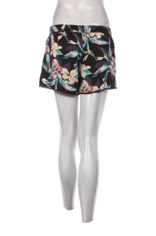 Γυναικείο κοντό παντελόνι Roxy, Μέγεθος S, Χρώμα Πολύχρωμο, Τιμή 5,56 €