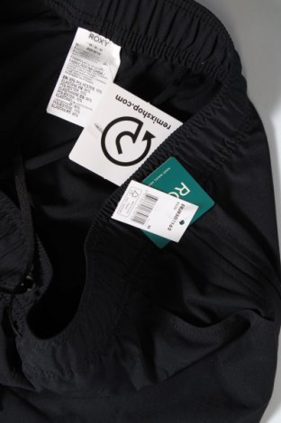 Pantaloni scurți de femei Roxy, Mărime M, Culoare Negru, Preț 184,21 Lei