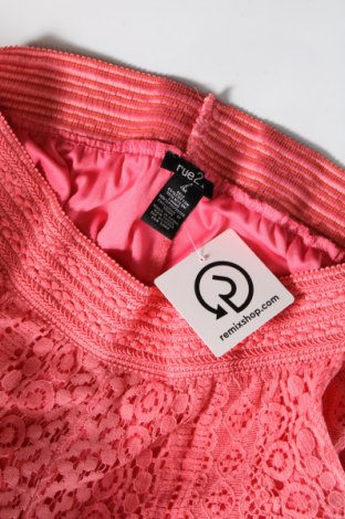 Damen Shorts Rue 21, Größe M, Farbe Rosa, Preis € 4,67