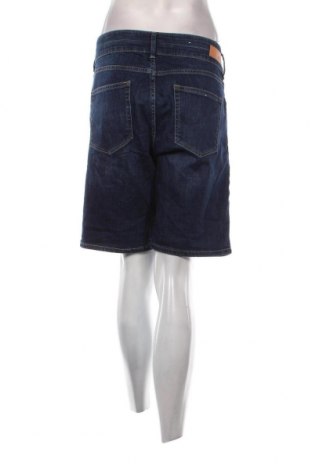 Pantaloni scurți de femei S.Oliver, Mărime XL, Culoare Albastru, Preț 111,84 Lei