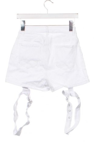 Damen Shorts SHEIN, Größe XS, Farbe Weiß, Preis € 21,57