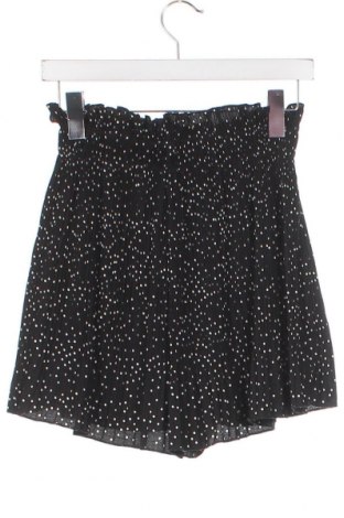 Дамски къс панталон SHEIN, Размер XS, Цвят Черен, Цена 19,00 лв.