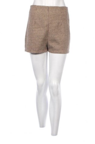 Γυναικείο κοντό παντελόνι SHEIN, Μέγεθος S, Χρώμα Πολύχρωμο, Τιμή 5,88 €