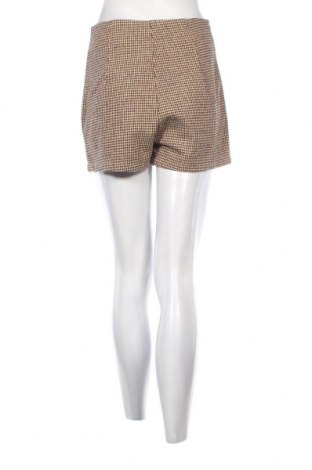 Дамски къс панталон SHEIN, Размер S, Цвят Многоцветен, Цена 10,26 лв.