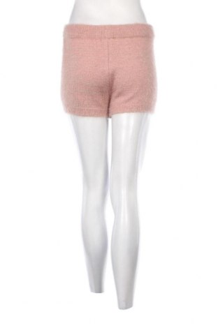 Дамски къс панталон SHEIN, Размер S, Цвят Розов, Цена 10,26 лв.