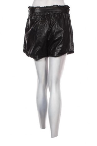 Дамски къс панталон SHEIN, Размер M, Цвят Черен, Цена 18,82 лв.