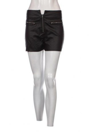 Дамски къс панталон SHEIN, Размер S, Цвят Черен, Цена 7,03 лв.