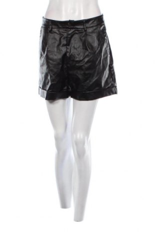 Γυναικείο κοντό παντελόνι SHEIN, Μέγεθος M, Χρώμα Μαύρο, Τιμή 7,05 €