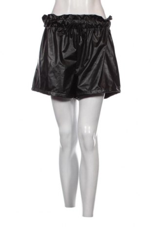 Дамски къс панталон SHEIN, Размер M, Цвят Черен, Цена 11,40 лв.