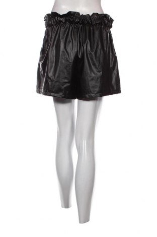 Γυναικείο κοντό παντελόνι SHEIN, Μέγεθος M, Χρώμα Μαύρο, Τιμή 6,35 €